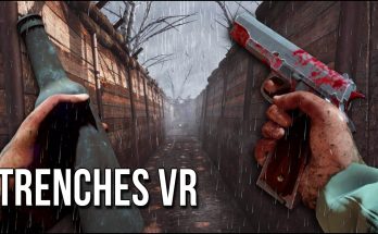 Trenches VR