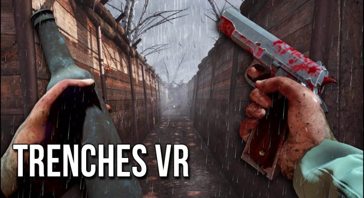 Trenches VR