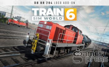 Train Sim World 6