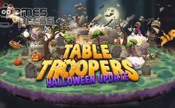Table Troopers