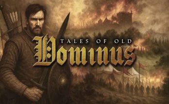 Tales of Old: Dominus