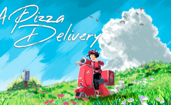 A Pizza Delivery