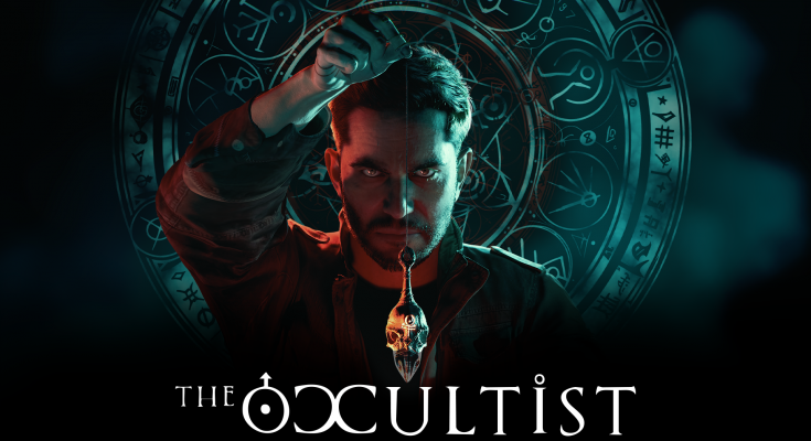 The Occultist
