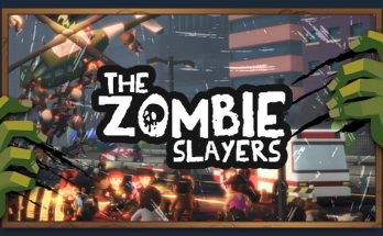 The Zombie Slayers