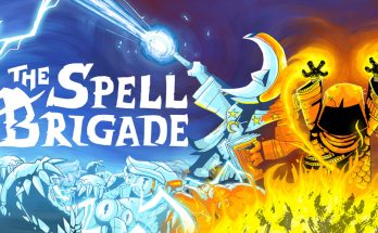 The Spell Brigade