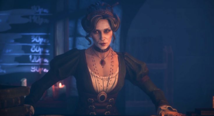 Thief VR