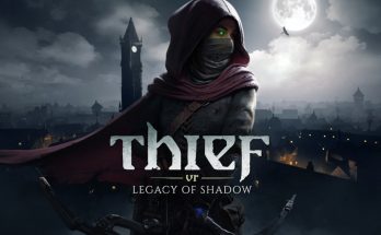 Thief VR