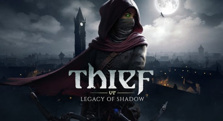 Thief VR