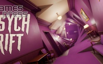 Psych Rift