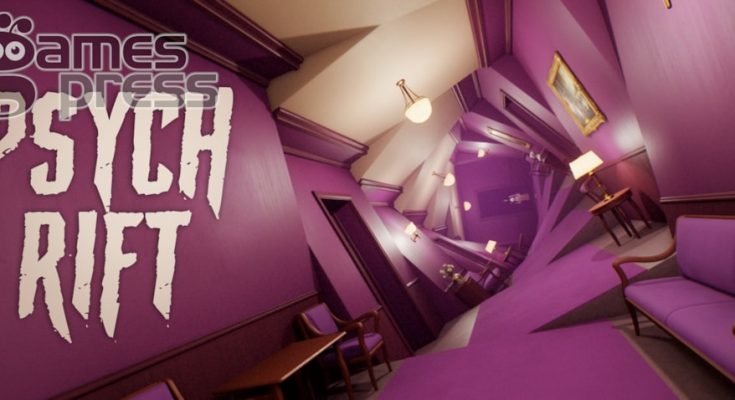 Psych Rift