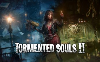 Tormented Souls 2