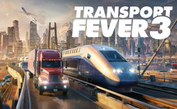 Transport Fever 3
