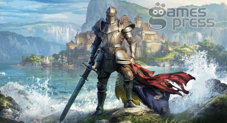 The Elder Scrolls Online