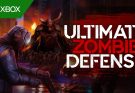Ultimate Zombie Defense