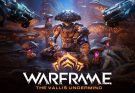 Warframe