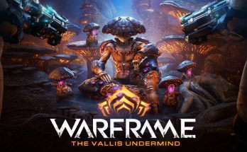 Warframe