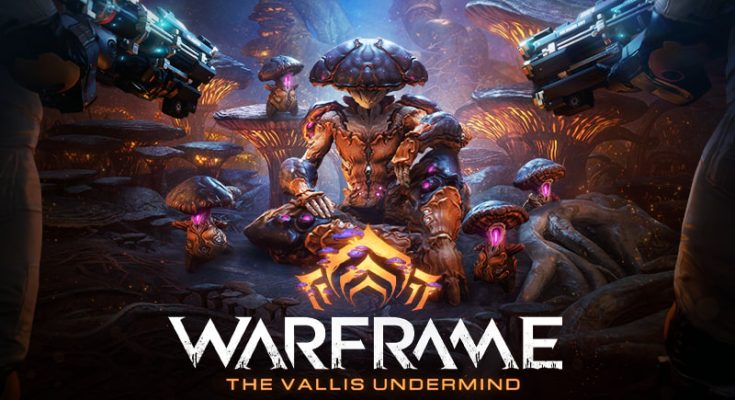 Warframe