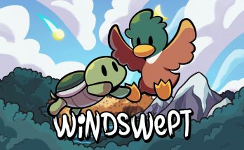 WINDSWEPT