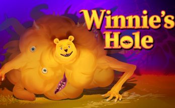 Winnie's Hole