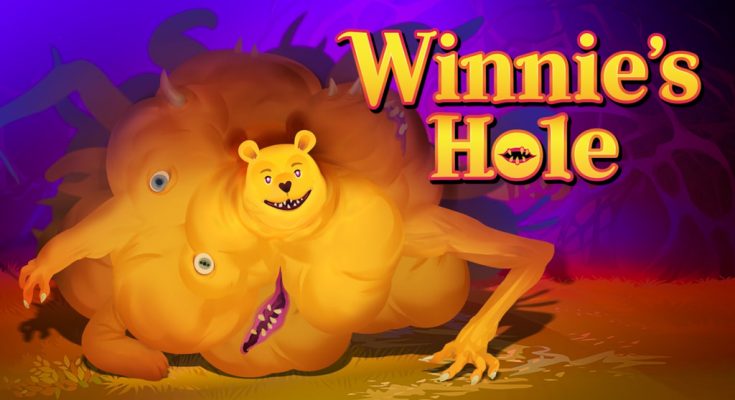 Winnie's Hole