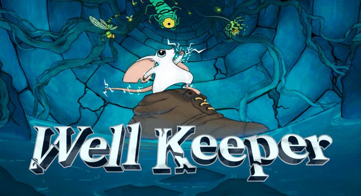 Well Keeper