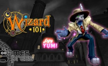 Wizard101