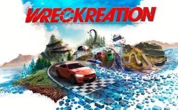 Wreckreation