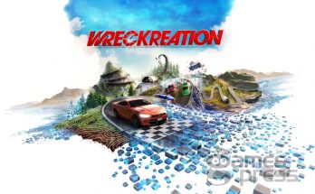 Wreckreation