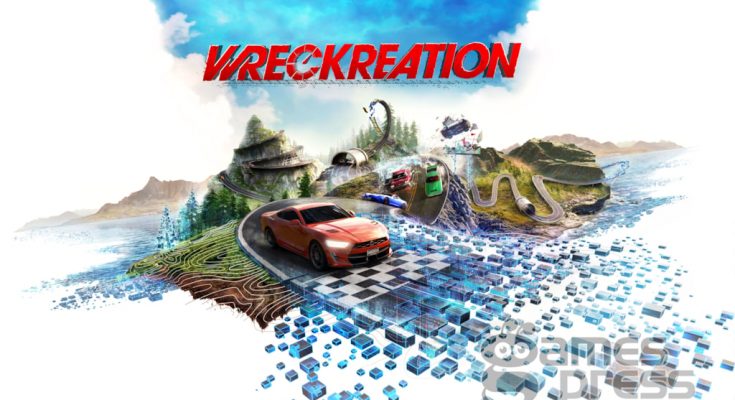 Wreckreation