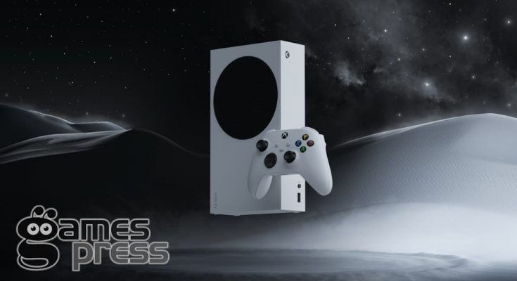 Xbox Game Pass