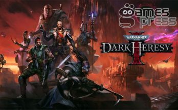 Dark Heresy