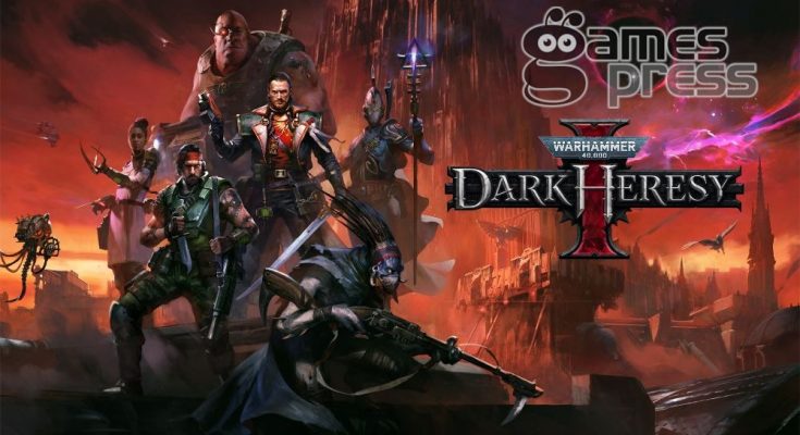 Dark Heresy