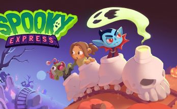 Spooky Express