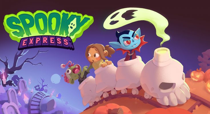 Spooky Express
