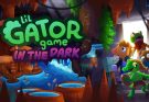 Lil Gator Game