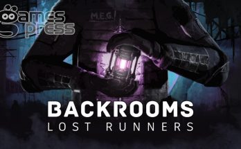 Backrooms: Lost Runners