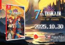 7th Domain: Tree of Chaos