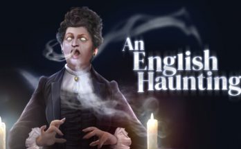 An English Haunting