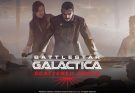 Battlestar Galactica