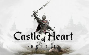 Castle of Heart