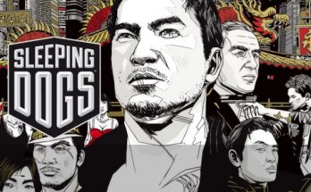 Sleeping Dogs