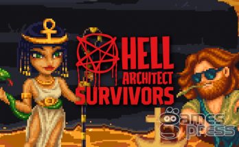 Hell Architect: Survivors