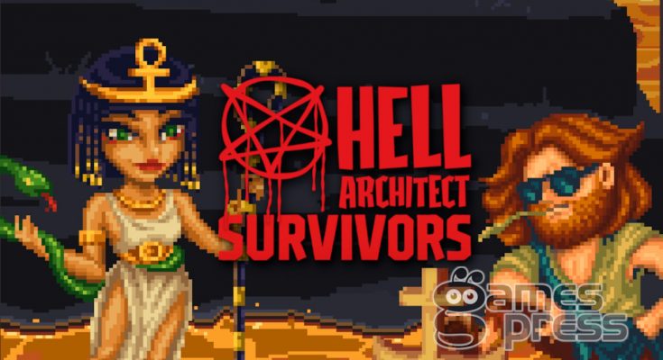 Hell Architect: Survivors