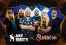 War Robots