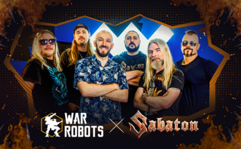 War Robots