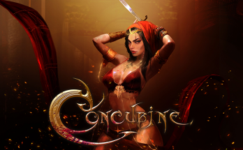 Concubine