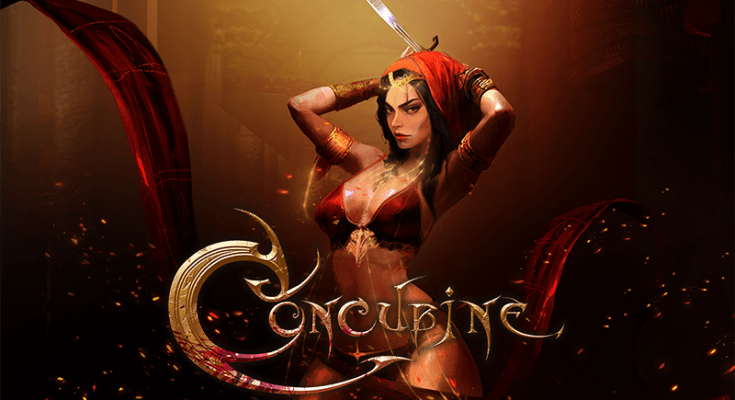 Concubine