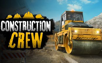 Construction Crew