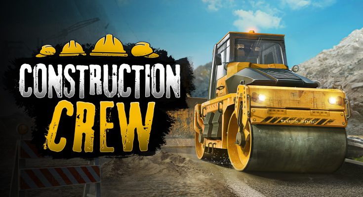 Construction Crew