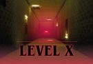 Backrooms Level X
